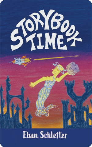 Storybook Time