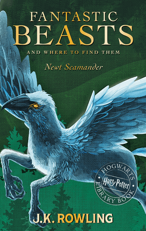 Hogwarts Library Collection